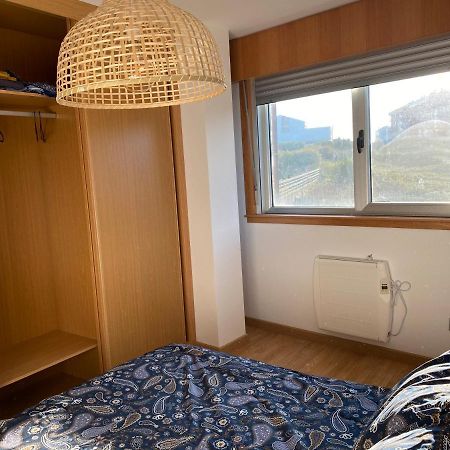 Piso Malante Apartamento Malpica de Bergantiños Exterior foto