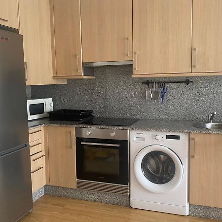Piso Malante Apartamento Malpica de Bergantiños Exterior foto