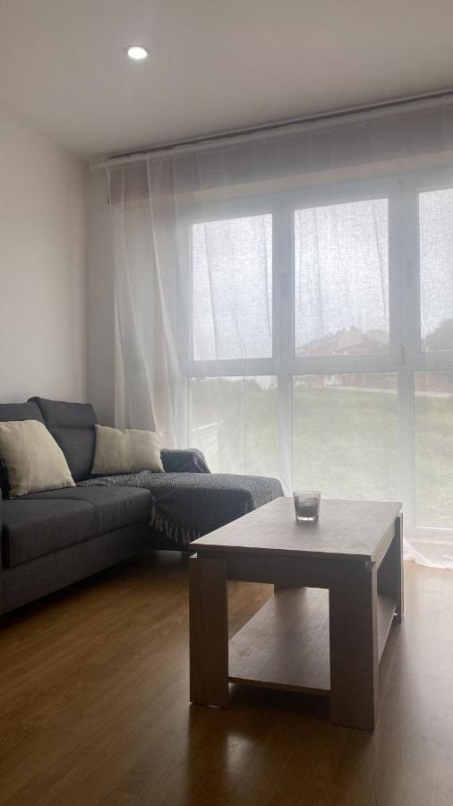 Piso Malante Apartamento Malpica de Bergantiños Exterior foto