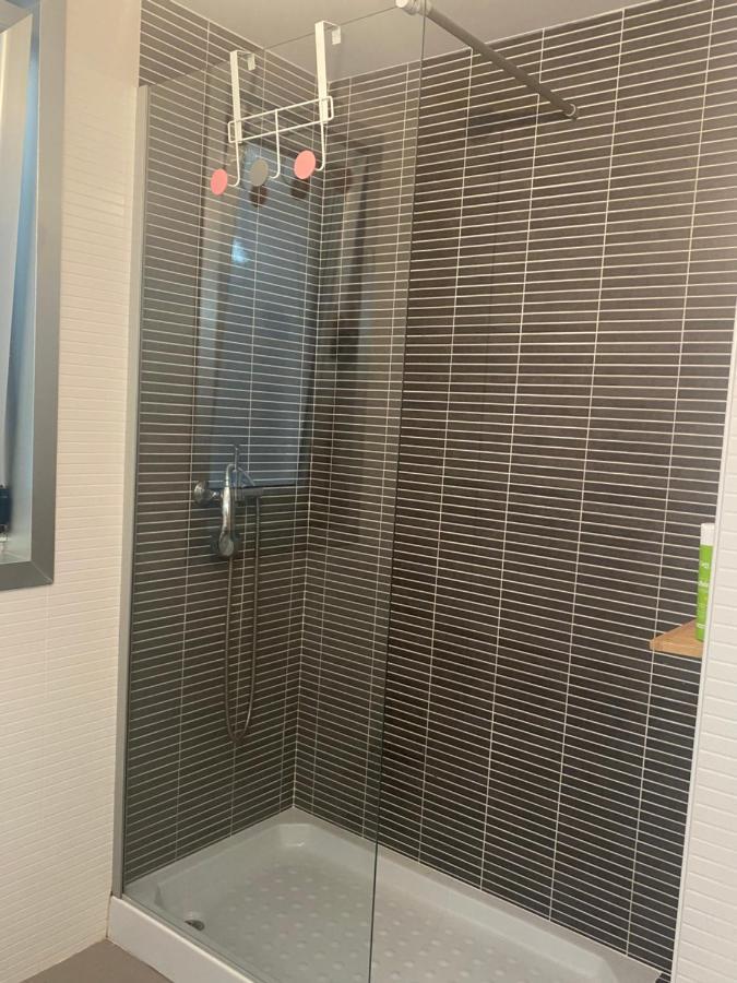 Piso Malante Apartamento Malpica de Bergantiños Exterior foto