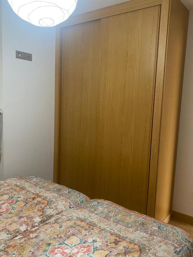 Piso Malante Apartamento Malpica de Bergantiños Exterior foto