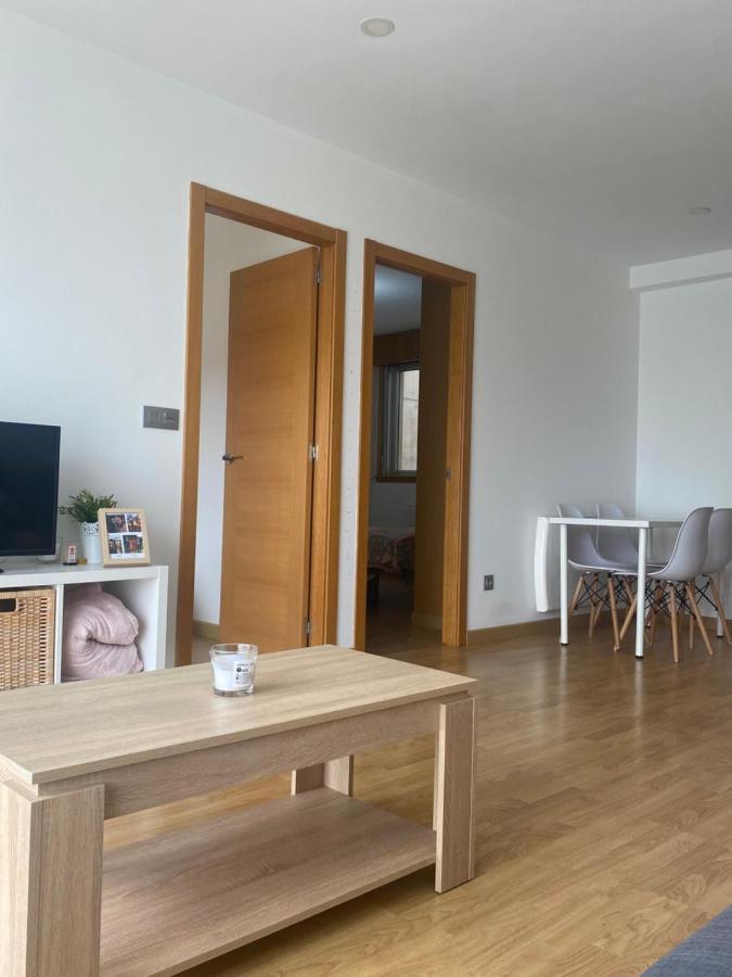 Piso Malante Apartamento Malpica de Bergantiños Exterior foto